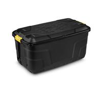 Strata the buffalo box - caja de almacenaje extralarga de plástico co