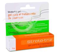 Strata-triz gel cicatrices 5 gr