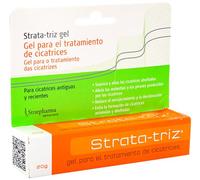 Strata Triz Gel Para el Tratamiento de Cicatrices 20g