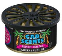 Strata24 California Car Scents - Lata aromática para coches Aromatizador.
