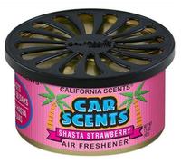 Strata24 California Car Scents - Lata aromática para coches Aromatizador.