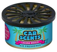 Strata24 California Car Scents - Lata aromática para coches Aromatizador.