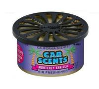 Strata24 California Car Scents - Lata aromática para coches Aromatizador.