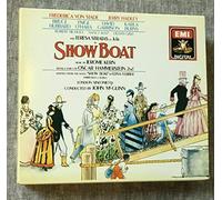Stratas - Show Boat (Ga)