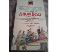 Stratas,Teresa - Show Boat/Full-Length [CASSETTE]