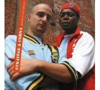 Stratege Et Cobna - Goute a Ma Sauce