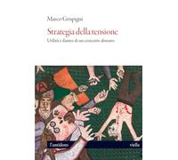 Strategia della tensione. Utilità e danno di un concetto abusato (L' antidoto)