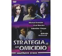 Strategia Di Un Omicidio [Italia] [DVD]