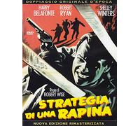 Strategia di una rapina [Italia] [DVD]