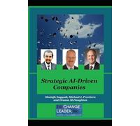 Strategic AI-Driven Companies