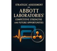 Strategic Assessment of Abbott Laboratories’ Competitive Strengths and Future Opportunities