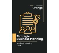 Strategic Business Planning