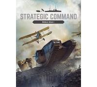 Strategic Command: World War I (PC) - Steam Gift - GLOBAL