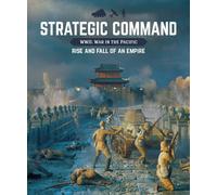 Strategic Command WWII: War in the Pacific - Rise and Fall of an Empire (DLC) Steam Key (PC) EUROPE