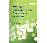 Strategic Environmental Assessment in Action