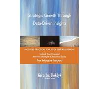 Strategic Growth Through Data-Driven Insights