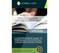 Strategic Human Resources Exam Prep