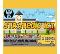 Strategic ICT: Inner Circle Trading Guide & Strategies