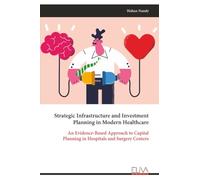 Strategic Infrastructure and Investment Planning in Modern Healthcare: An Evidence-Based Approach to Capital Planning in Hospitals and Surgery Centers