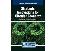Strategic Innovations for Circular Economy