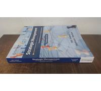 Strategic Management: Concepts and Cases: Competitiveness and Globalization