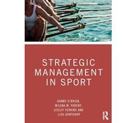 Strategic Management in Sport