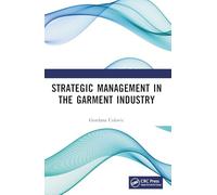 Strategic Management in the Garment Industry