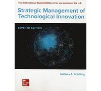 Strategic management of technological innovation (Economia e discipline aziendali)
