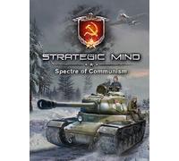 Strategic Mind: Spectre of Communism (PC) - Steam Key - GLOBAL