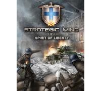 Strategic Mind: Spirit of Liberty (PC) - Steam Key - GLOBAL