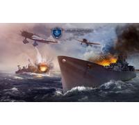 Strategic Mind: The Pacific Steam Worldwide PC, GeForce Now