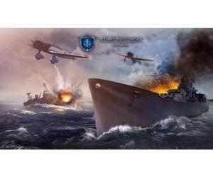 Strategic Mind: The Pacific Steam Worldwide PC, GeForce Now
