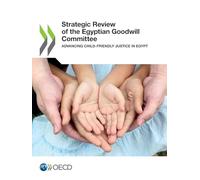 Strategic Review of the Egyptian Goodwill Committee