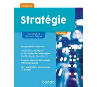 Stratégie