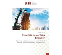 Stratégie de contrôle financier