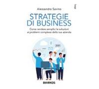Strategie Di Business (ebook)