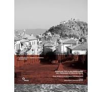 Strategie per la valorizzazione del paesaggio storico di Tolfa. Studi, ricerche e rilievi per il comune di Tolfa (Circuli dimensio)