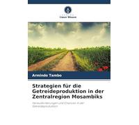 Strategien für die Getreideproduktion in der Zentralregion Mosambiks: Herausforderungen und Chancen in der Getreideproduktion