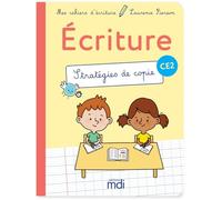 Stratégies de copie CE2