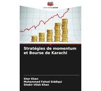Stratégies de momentum et Bourse de Karachi