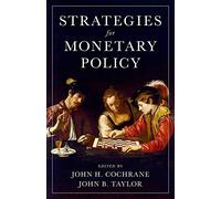 Strategies for Monetary Policy