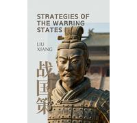 Strategies of the Warring States