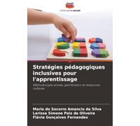 Stratégies pédagogiques inclusives pour l'apprentissage: Méthodologies actives, gamification et ressources ludiques