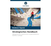 Strategisches Handbuch: Management von medizinischen und gesundheitlichen Notfällen in Senegal