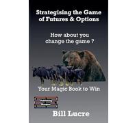 Strategising the Game of Futures & Options: 2 (Playing the Game)