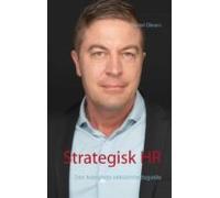 Strategisk Hr (ebook)