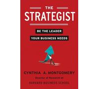 Strategist Pb: Be the Leader Your Business Needs