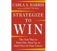 Strategize To Win (ebook)