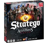 Stratego - Edición Assassin's Creed