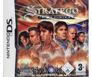 Stratego Next Edition